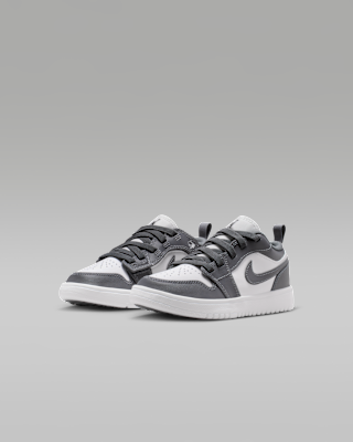 Nike ジョーダン　1LOWALT リトルキッズシューズ　21センチ NIKE公式】ジョーダン 1 LOW ALT リトルキッズシューズ.オンライン